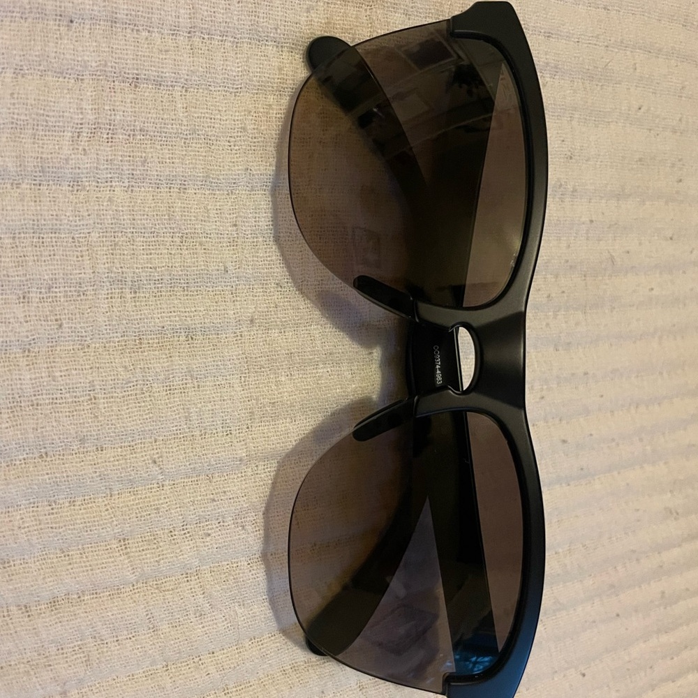 Oakley Frogskins Lite Black Sunglasses